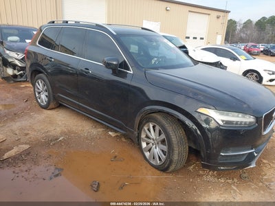 VOLVO XC90 2017