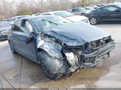 VOLKSWAGEN JETTA 2016