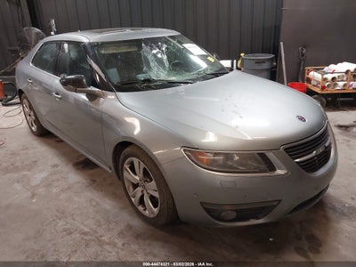 SAAB 9-5 2011