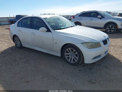 BMW 328I 2007
