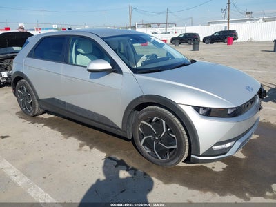 HYUNDAI IONIQ 5 2023