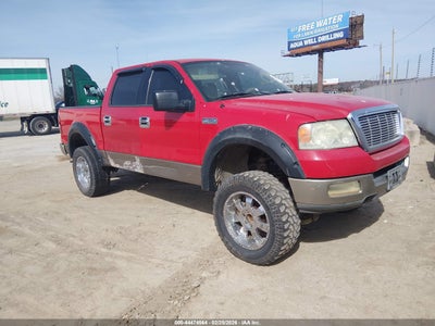 FORD F-150 2004