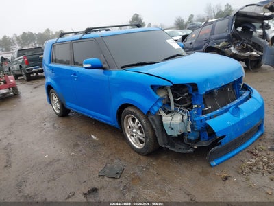 SCION XB 2011