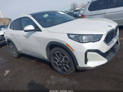 BMW X2 2026