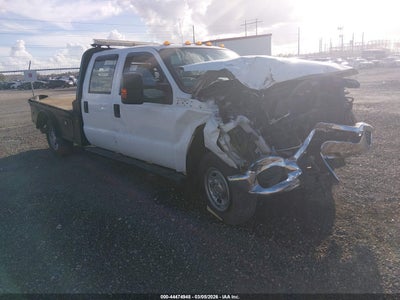 FORD F-250 2014