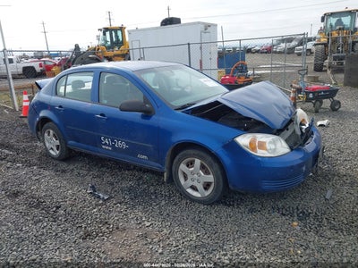 CHEVROLET COBALT 2005