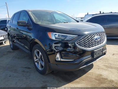 FORD EDGE 2024
