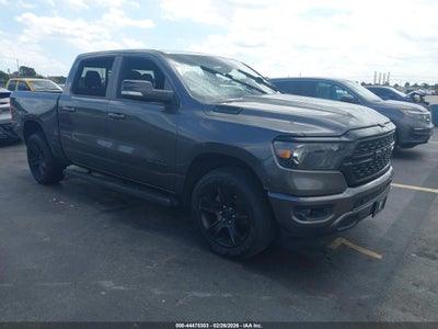 RAM 1500 2022
