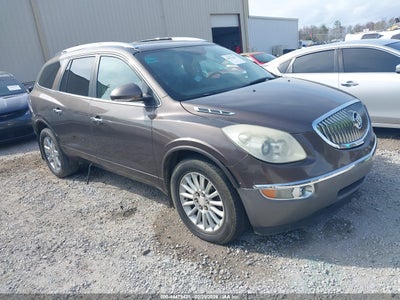 BUICK ENCLAVE 2012