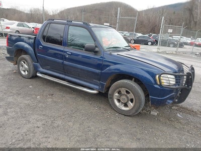 FORD EXPLORER SPORT TRAC 2005