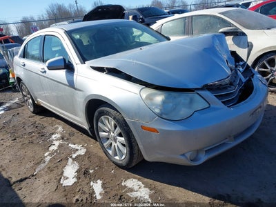CHRYSLER SEBRING 2010