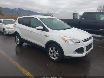 FORD ESCAPE 2014