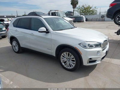 BMW X5 2015