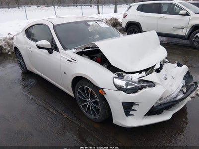 TOYOTA 86 2019