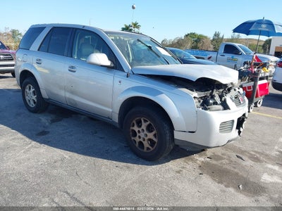 SATURN VUE 2006