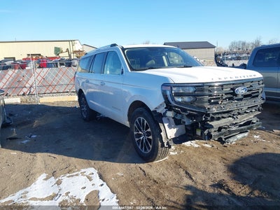 FORD EXPEDITION 2025