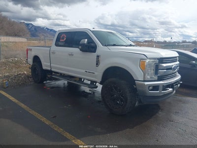 FORD F-250 2017