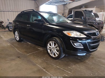 MAZDA CX-9 2011