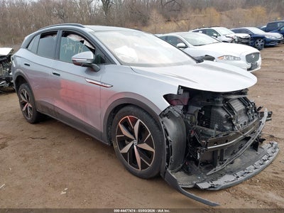VOLKSWAGEN ID.4 2023