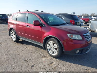 SUBARU TRIBECA 2009