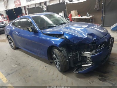 BMW 430I 2022