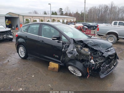 FORD C-MAX ENERGI 2014
