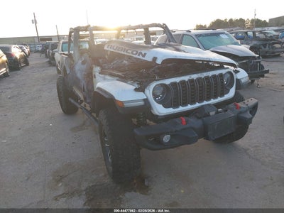 JEEP WRANGLER 2024