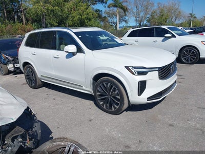VOLVO XC90 2025