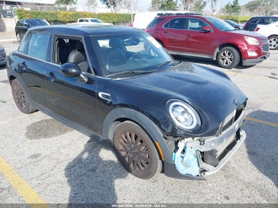 MINI HARDTOP 2019