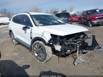 HYUNDAI SANTA FE 2019
