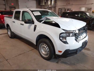 FORD MAVERICK 2025