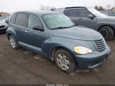 CHRYSLER PT CRUISER 2006