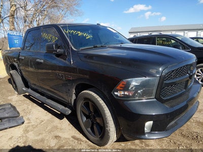 RAM 1500 2015