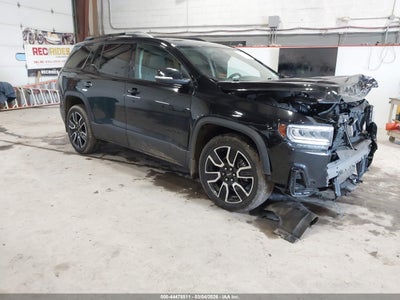 GMC ACADIA 2021