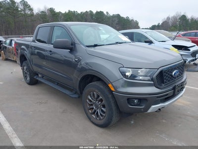FORD RANGER 2020