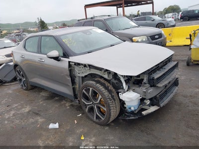 POLESTAR 2 2022