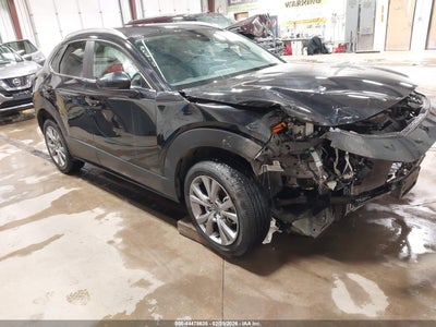 MAZDA CX-30 2022