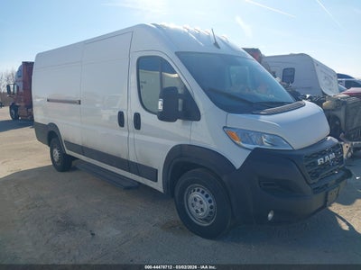 RAM PROMASTER 3500 2025