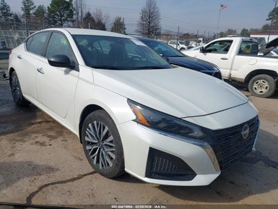 NISSAN ALTIMA 2025