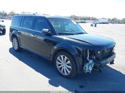 FORD FLEX 2015
