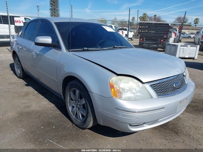 FORD FIVE HUNDRED 2005