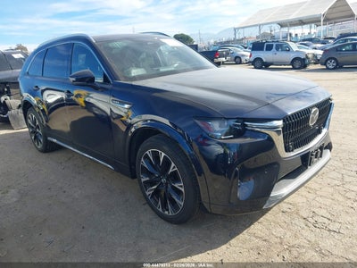 MAZDA CX-90 2024