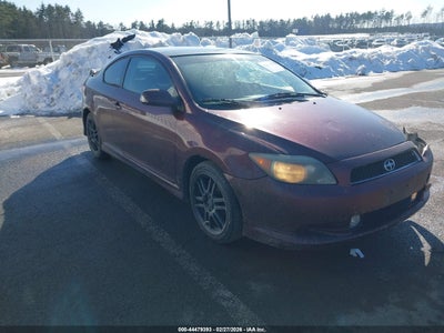 SCION TC 2005