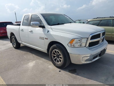 RAM 1500 2014