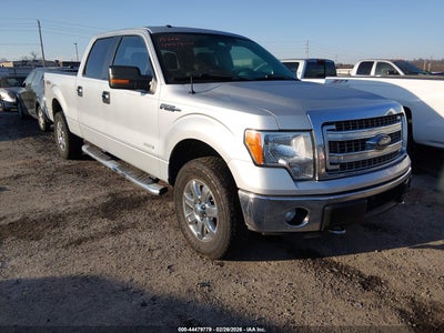 FORD F-150 2014