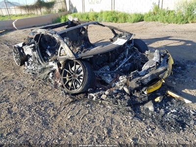 LAMBORGHINI AVENTADOR 2015