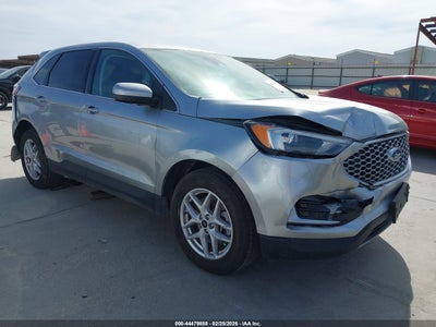 FORD EDGE 2023