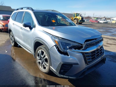 SUBARU ASCENT 2023