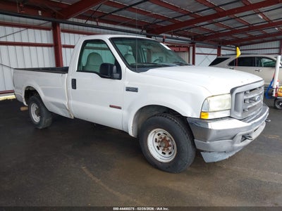 FORD F-250 2003