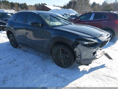MAZDA CX-30 2024